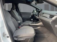 Renault Captur - Vorschau Bild 8