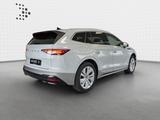 Skoda Enyaq 60 Loft AHK*ACC*MATRIX*Chrom*Wärmepumpe - Skoda Enyaq in Düsseldorf