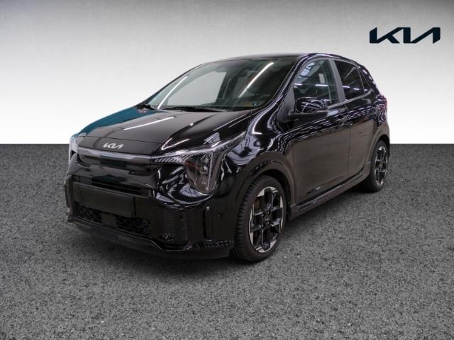 Kia Picanto GT-Line 1.2 SITZHZG,NAVI,KLIMA,CARPLAY,B