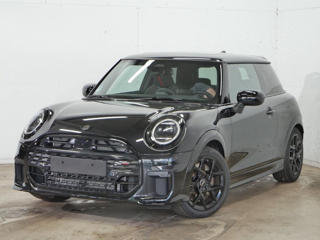 Image of MINI Cooper C