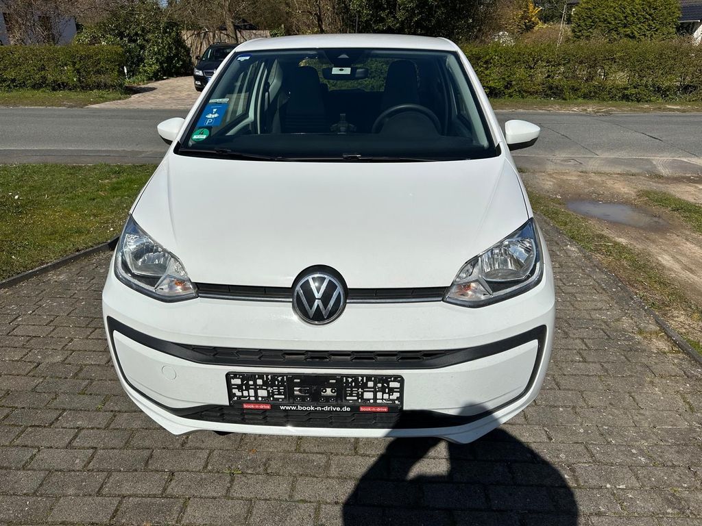 Image of Volkswagen up!
