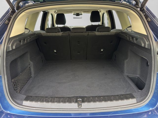 Fahrzeugabbildung BMW X1 sDrive 18d Adaptive LED+Cam+Head-Up+AHK