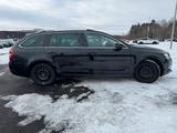 Skoda Octavia Combi 1,6 115 PS DSG7 53854 - Skoda Octavia: Allradantrieb, 1.6