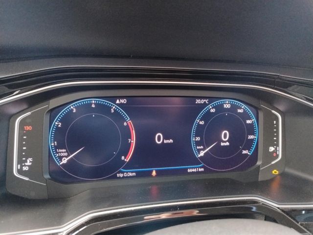 Polo Highline 1.0 TSI Klima Navi Rückfahrkamera