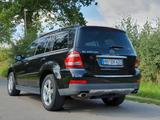 Mercedes-Benz GL 420 CDI 4MATIC Standheizung Distronic - gebrauchte Mercedes-Benz GL-Klasse aus dem Jahr 2006