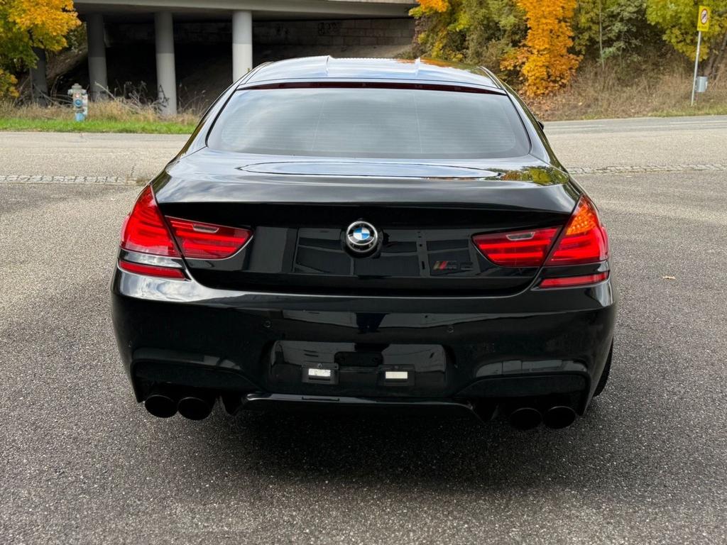 BMW M6