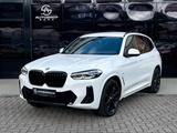 BMW X3 xDrive 30 d M Sport 1-Hand/AHK/LED/SH - BMW X3 mit Diesel-Antrieb: Weiß