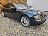 BMW 760Li A - 1.Hand Neuwagenzustand - BMW 760 Gebrauchtwagen