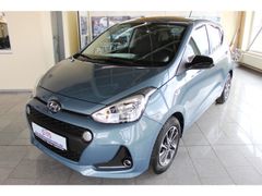 Fahrzeugabbildung Hyundai i10 YES! Top-Ausstattung,Nur 21347 KM