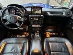 MERCEDES-BENZ G 350 - Ansicht 17