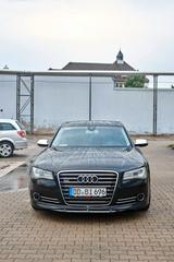 Audi A8 3.0 TDI , ABT  Paket - gebrauchte Audi A8 aus dem Jahr 2013