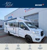 Bürstner Lineo T 690 G (20) viel Ausstattung - Bürstner Lineo T 690 G