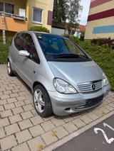 Mercedes-Benz Mercedes W168 190 Avantgarde - TÜV Neue - Mercedes-Benz A w168