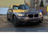BMW X1 18 i sDrive Aut.*NAV*SHZ*Leder*USB*AC* - : Geländewagen, Us