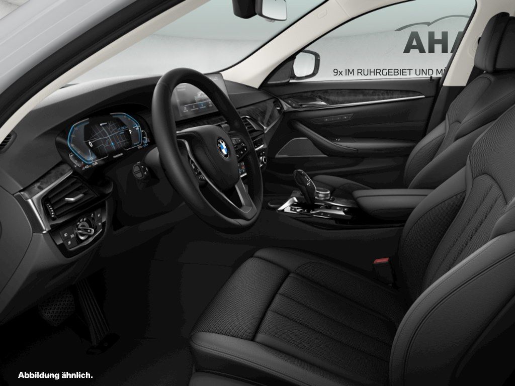 BMW 530 - Bild 3