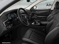 BMW 530 - Vorschau Bild 3