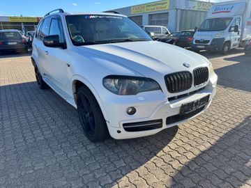BMW X5 - 1