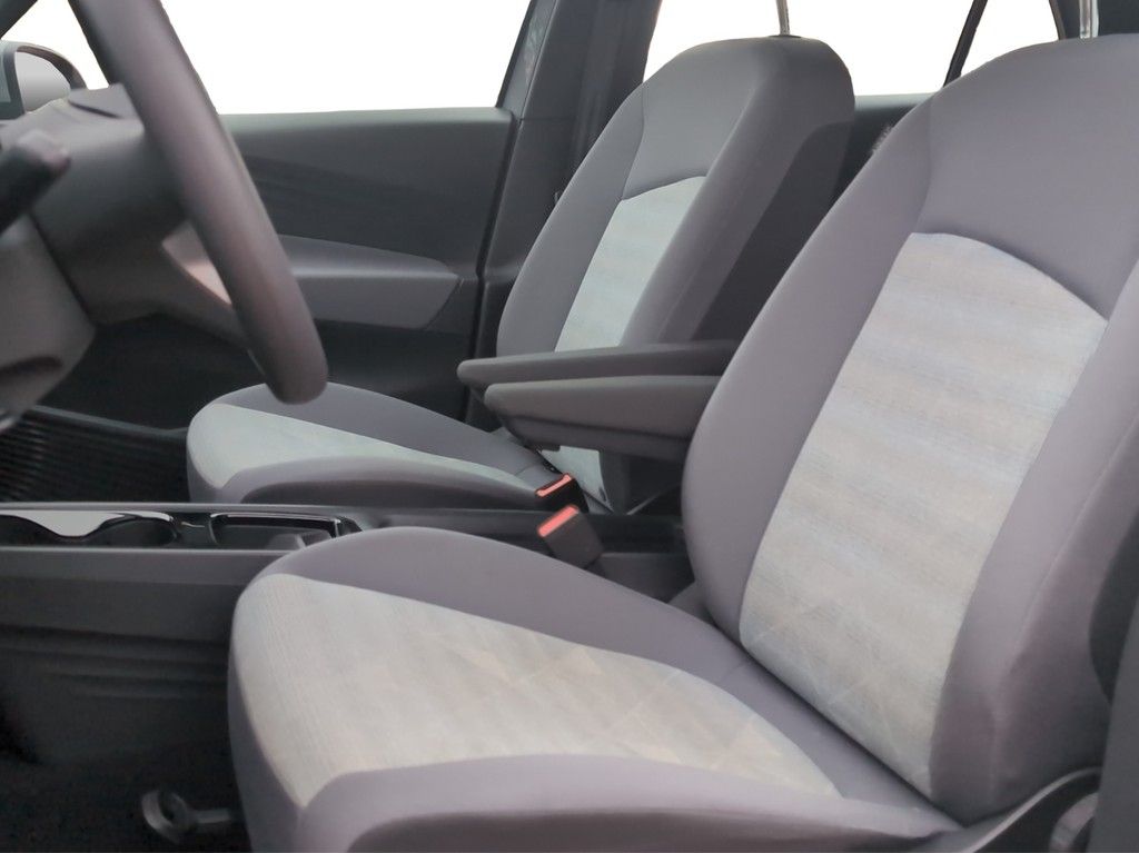 Volkswagen ID.3 - Bild 11
