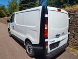 Opel Vivaro 2.9 L1H1 Kasten Navi Klima PDC Sortimo - Opel Vivaro in Düsseldorf