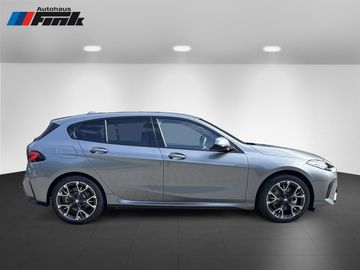 BMW 120 M Sportpaket DAB LED Komfortzg. AHK schw.