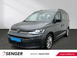 Volkswagen Caddy Maxi Life 2.0 TDI 7Sitz LED AHK AppConnect - Volkswagen Caddy Maxi aus 2023