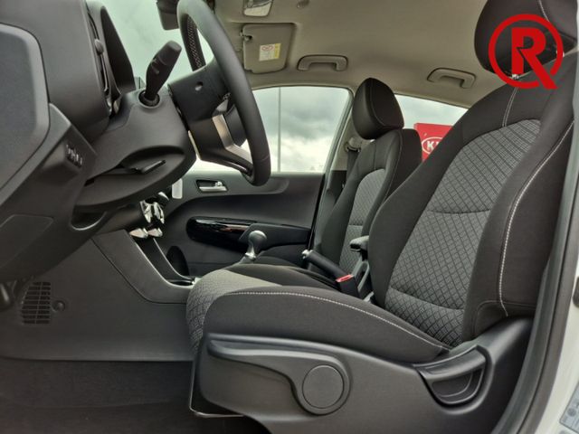 Picanto Vision 1.0 Spurhalteass. Klima LenkradHZ