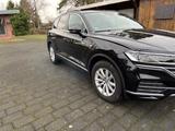 Volkswagen Touareg 3.0 V6 TDI 210kW 4MOTION Atmosphere - Volkswagen Touareg: 2.0