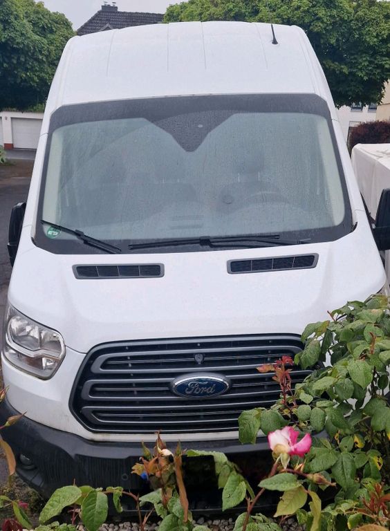 Image of Ford Transit