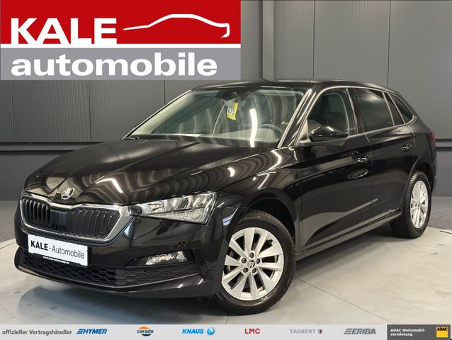 Skoda Scala 1.0 TSI Selection*SmartLink*Sitzhzg*Allwet