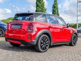 MINI Cooper SE Countryman ALL4 HUD RFK NAVI LED DAB - MINI MINI: Countryman