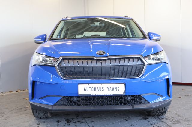 Skoda Enyaq 60 Loft ACC+KEY+LED+KAM+AMBIENT+CARPLAY