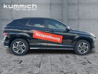 Hyundai KONA - Vorschau Bild 3
