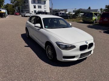 BMW 116 - 2
