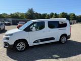 Citroën Berlingo 1.2 12V e-THP Live XL 38273 km  App Con - Citroën Berlingo Gebrauchtwagen in Wuppertal