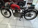 Gilera Saturno 500 Classic Grand Prix  - RENNSPORT VON 251 BIS 500 CCM