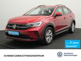 Volkswagen Taigo Life 1.0 TSI DSG VIRTUAL*AHK*LANE*NAV*16"