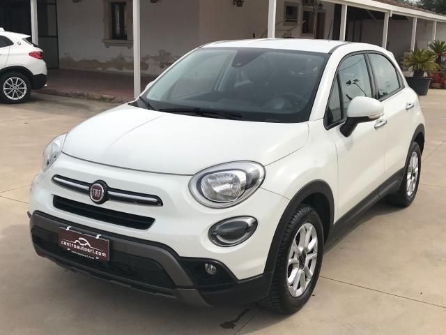 Fiat FIAT - 500X - 1.3 M.Jet 95 CV City Cross