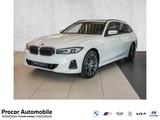 BMW 330e xDrive HUD PANO AHK RFK NAVI LED PDC V+H - BMW 330 Neuwagen