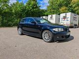 BMW 118i E81 Limited Sport Edition - BMW 1 Series: Limited Sport Edition