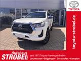 Toyota HiLux 4x4 Double Cab Autm. Comfort (AN1P) - Toyota Hilux