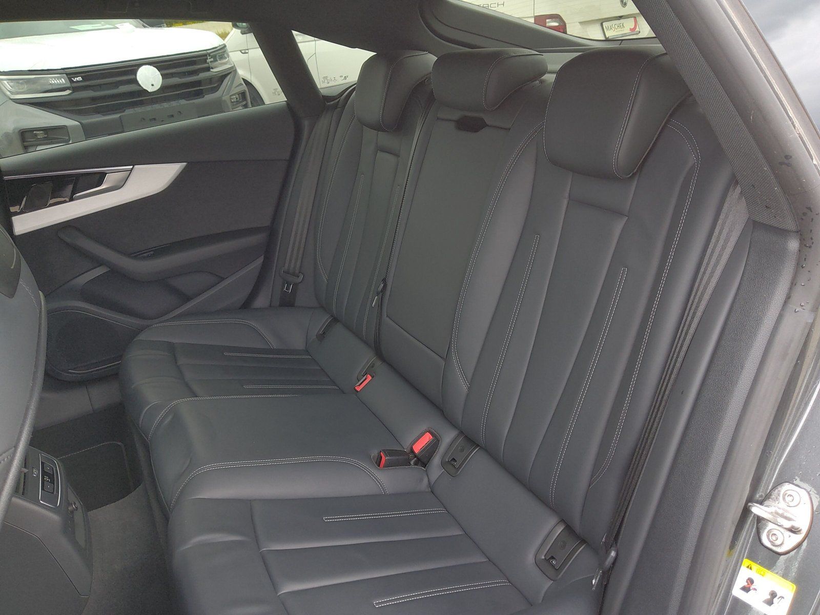Audi A5 - Bild 13