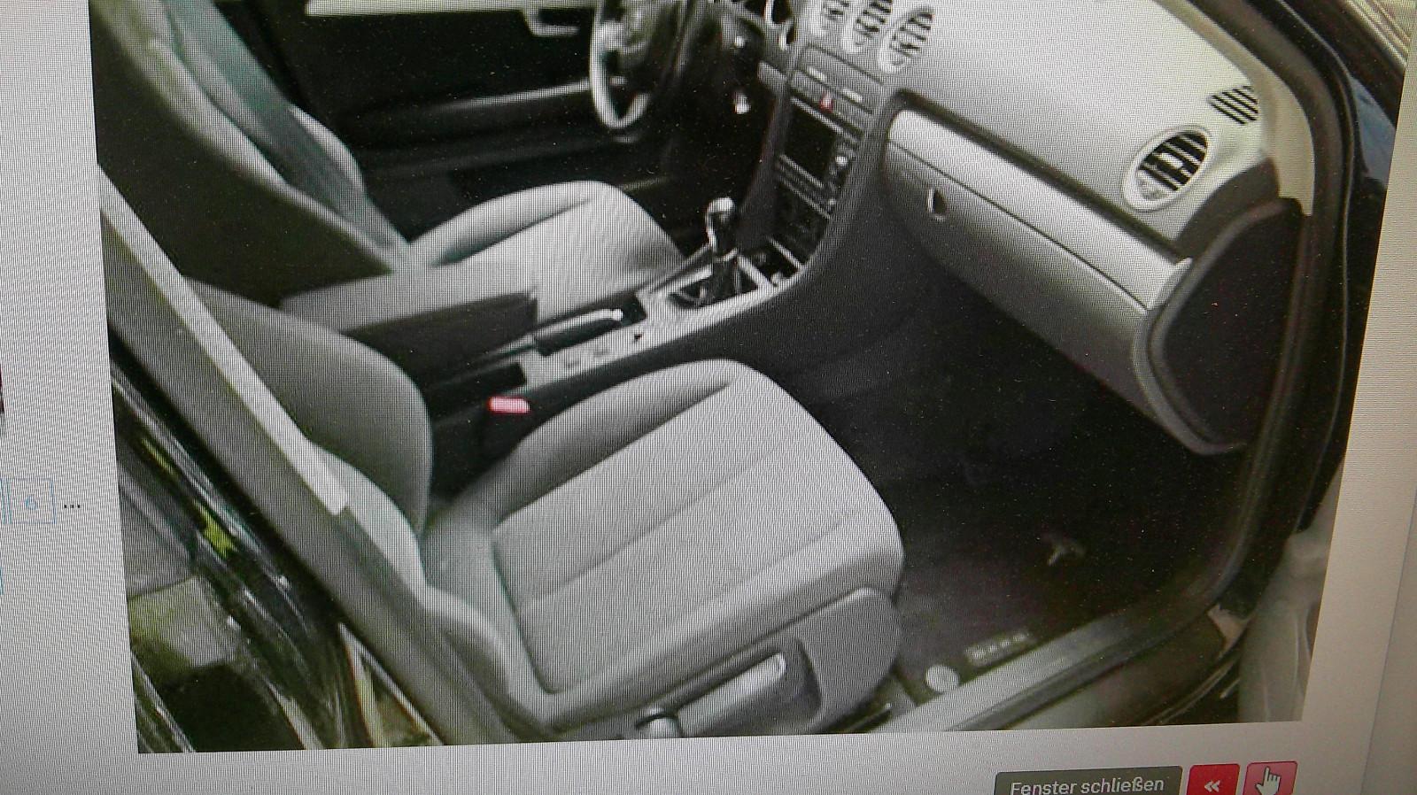 Seat Exeo ST Style,  2.0 TDI, Kombi