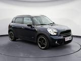 MINI Cooper S Countryman All4 Navi Leder Panorama - MINI Cooper S Countryman: 5 Türen