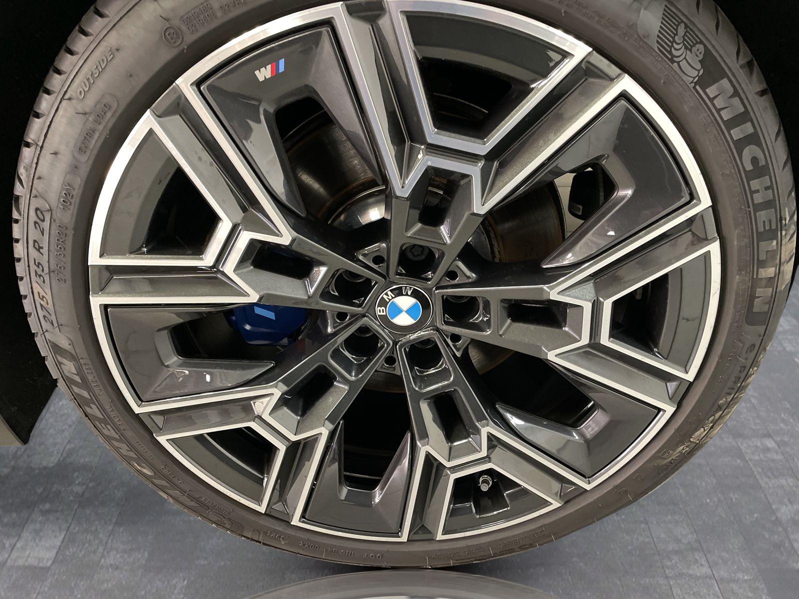BMW 520 - Bild 14