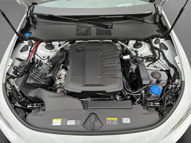 A5 Avant TDI 150 kW S tronic