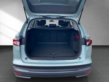 Skoda Enyaq 60 Loft *2xPDC*ACC*MATRIX*NAVI*SHZ*WÄPU*