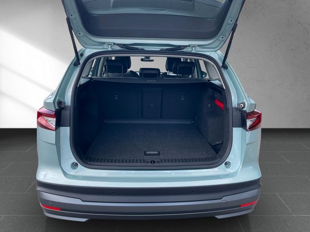 Skoda Enyaq 60 Loft *2xPDC*ACC*MATRIX*NAVI*SHZ*WÄPU*