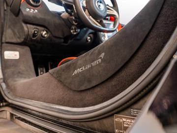 صورة مصغرة 22 لـ 2024 Mclaren 750S