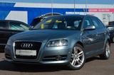 Audi A3 Sportback TFSI S line Sportpaket plus/1-HAND - Audi A3 aus 2010: Line