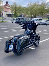 Harley-Davidson Street Glide Special 114 Stage1 Jekill&Hyde  - Motorräder in Nürnberg